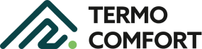 Logo termocomfort